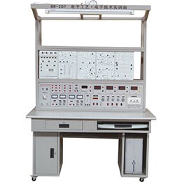 BR-207 電子工藝/電子技術(shù)實(shí)訓(xùn)臺(tái)