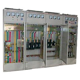 BR-812 低壓電氣系統(tǒng)設(shè)計(jì)實(shí)訓(xùn)裝置