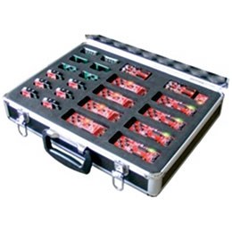 BR-2001 物聯(lián)網(wǎng)基礎教學平臺