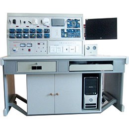 BR-2003 物聯(lián)網(wǎng)綜合實驗臺