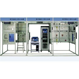 BR-224 電氣安裝及樓宇建筑工程實(shí)訓(xùn)裝置
