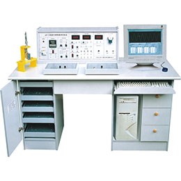 BR-602 傳感器與檢測技術實驗裝置