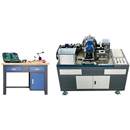 BR-510B 機(jī)械裝配技能綜合實(shí)訓(xùn)平臺(tái)