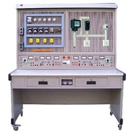 BR-201A初級(jí)維修電工實(shí)訓(xùn)考核裝置